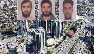 İsrail Konsolosluğu önündeki saldırıda teröristin eşinin ifadesi çıktı