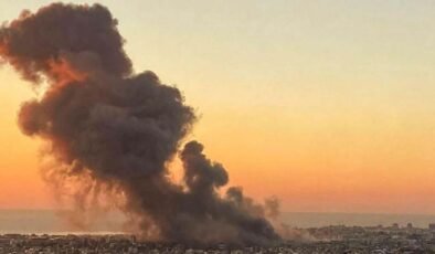 İsrail, Lübnan'ı vurmaya devam ediyor! 'Üst düzey Hizbullah komutanı öldürüldü'