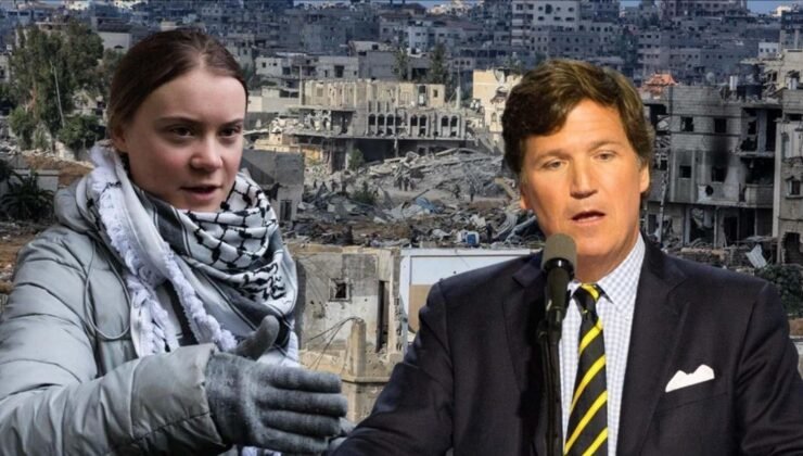 İsrail, soykırımı eleştiren dünyaca ünlü isimler için liste hazırladı! Komedyenler, sosyal medya fenomenleri, aktivistler…