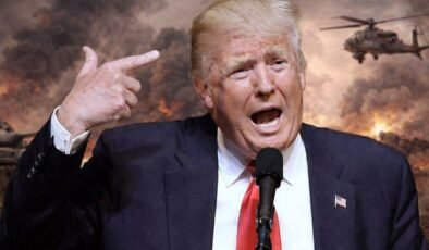 Trump'ın tanıdığı sürenin bitimine saatler kala İsrail basını olası senaryoları yazdı