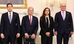 İsrail ve Lübnan’dan doğrudan müzakerelere başlama kararı