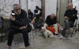 İsrail'de büyük panik! Sirenler susmuyor, halk sığınaklardan çıkamıyor