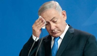 İsrail'de deprem etkisi! Ateşkes Netanyahu'ya yaramadı: Yolun sonu mu geliyor?