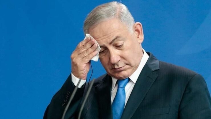 İsrail'de deprem etkisi! Ateşkes Netanyahu'ya yaramadı: Yolun sonu mu geliyor?