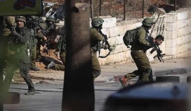 İsrail'den 'tamamen işgal' planı! Saldırıların 3 hedefi açıklandı