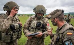 İsrail'i tedirgin eden 'ertesi gün' senaryosu! 'İspanya'nın Türkiye'deki sessiz hamlesi'