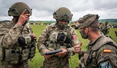 İsrail'i tedirgin eden 'ertesi gün' senaryosu! 'İspanya'nın Türkiye'deki sessiz hamlesi'