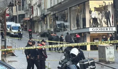 Kurye cinayetinde yeni gelişme! Tetikçiler sınırda yakalandı