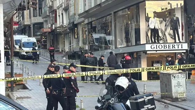 Kurye cinayetinde yeni gelişme! Tetikçiler sınırda yakalandı