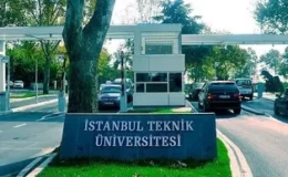 İSTANBUL TEKNİK ÜNİVERSİTESİ YAPI İŞLERİ VE TEKNİK DAİRE BŞK.