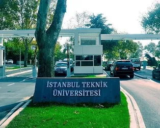 İSTANBUL TEKNİK ÜNİVERSİTESİ YAPI İŞLERİ VE TEKNİK DAİRE BŞK.