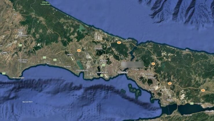 İstanbul'da çalan alarmların gerçek sebebi ortaya çıktı