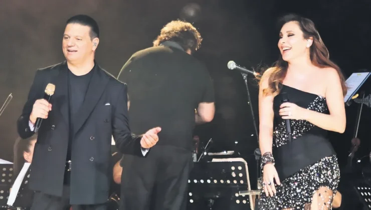 İstanbul’da senfonik gece