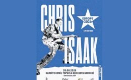 İstanbul’un nabzı Go Türkiye’de