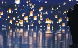 İstanbul'da sakura mevsimi