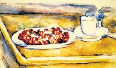 İtalyan müzesi hırsızlıkla gündemde