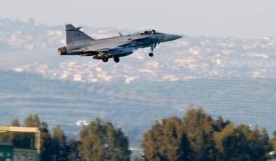 İtalya'dan dikkat çeken ABD hamlesi! 'İzin verilmedi'