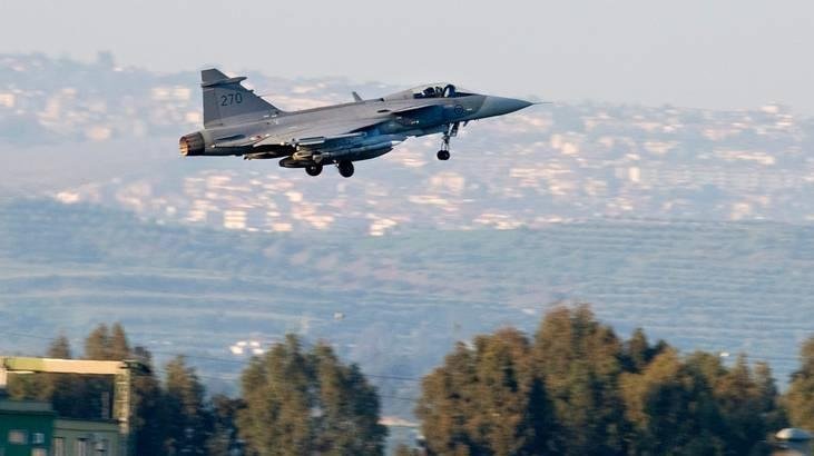 İtalya'dan dikkat çeken ABD hamlesi! 'İzin verilmedi'