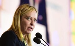 İtalya'dan İsrail kararı! 'Savunma anlaşması askıya alındı'