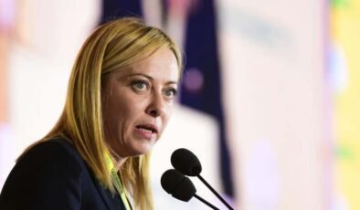 İtalya'dan İsrail kararı! 'Savunma anlaşması askıya alındı'