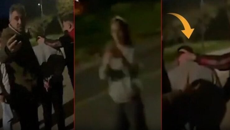 İTÜ yurdunda skandal: Kız öğrencilerin odalarına girdi, çıplak yakalandı!