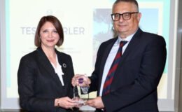 İZİKAD’da gündem tarım teknolojileri