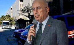 İzmir'deki 'kooperatif' soruşturması! Aralarında Ümit Erkol'un da bulunduğu 9 şüpheli tutuklandı