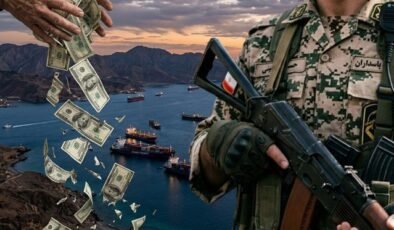 JPMorgan Chase CEO'sundan İran savaşının enflasyonu kalıcı hale getirebileceği uyarısı