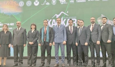 Kaçkar turizm fuarı 17 Nisan’da başlıyor