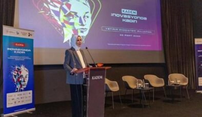 KADEM'in 'Yatırım Ekosistemi Buluşması' İstanbul'da düzenlendi