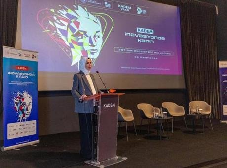 KADEM'in 'Yatırım Ekosistemi Buluşması' İstanbul'da düzenlendi