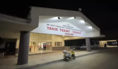 Kadıköy'de hemcinsini kolonya ile yakmıştı; mahkemede ilk sözü "pişmanım" oldu