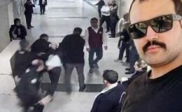 Kadın hakimi vuran savcı kendini bu sözlerle savundu: Aşk kuyusundan çıkamadım