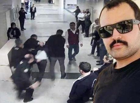 Kadın hakimi vuran savcı kendini bu sözlerle savundu: Aşk kuyusundan çıkamadım