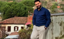 Kadir Ezildi’den şoke eden itiraf: “Bahçemi eşelerken muska buldum"