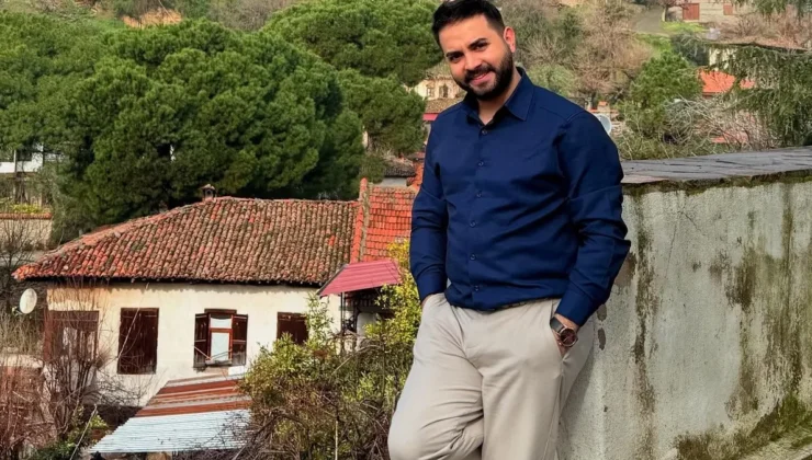 Kadir Ezildi’den şoke eden itiraf: “Bahçemi eşelerken muska buldum"