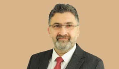 Serik Belediye Başkanı Kadir Kumbul CHP'den istifa etti