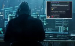 Kahramanmaraş saldırısının ardından tehdit içerikli paylaşıma soruşturma