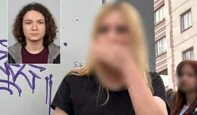 Kahramanmaraş'taki saldırganı arkadaşı anlattı