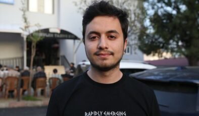 Öğrencilere siper olan Ayla öğretmenin oğulları: Tek tesellimiz…