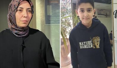 Kahramanmaraş'ta okul saldırısında ölen Kerem ön sırada oturuyormuş