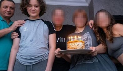 Okul saldırganı hakkında yeni bilgiler: Erasmus’la Polonya'ya gitmiş