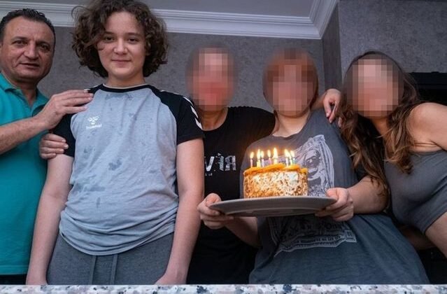 Okul saldırganı hakkında yeni bilgiler: Erasmus’la Polonya'ya gitmiş