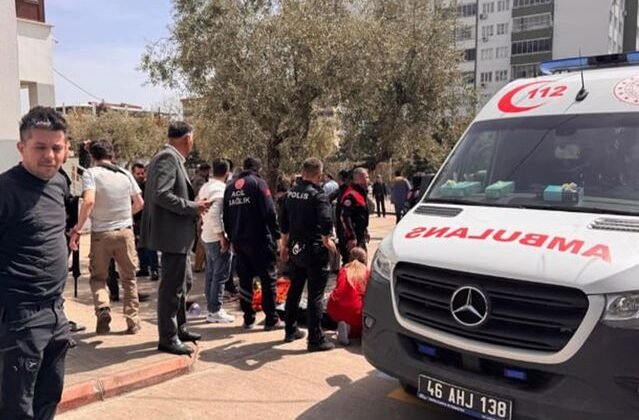 Kahramanmaraş'taki okul saldırısında hayatını kaybeden 9 kişinin kimliği belli oldu