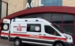 İzmir'de oğlundan sonra anne de kalp krizi geçirerek hayatını kaybetti