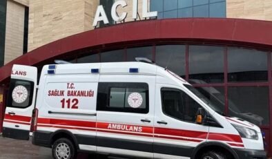İzmir'de oğlundan sonra anne de kalp krizi geçirerek hayatını kaybetti