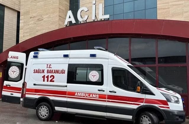 İzmir'de oğlundan sonra anne de kalp krizi geçirerek hayatını kaybetti