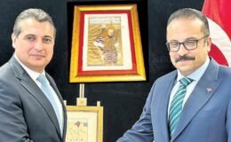 Kanada’dan Türkiye’ye ilk eser iadesi