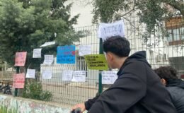 Kanlı okul kapanıyor