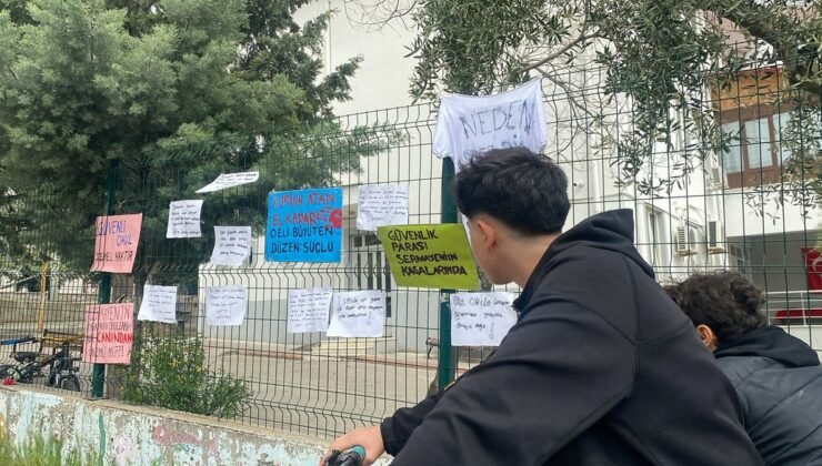 Kanlı okul kapanıyor